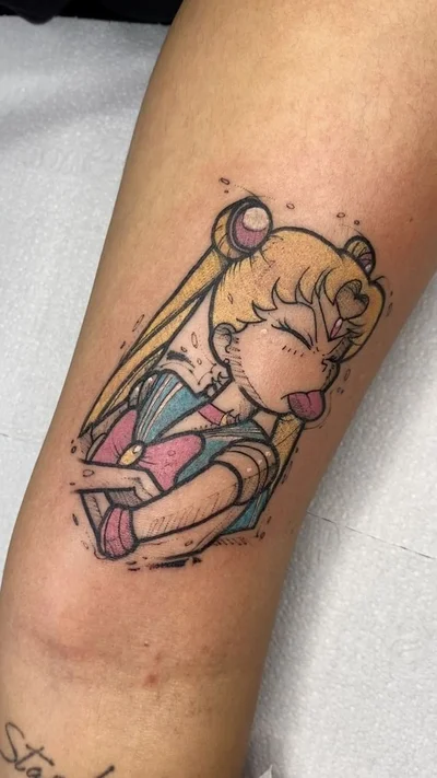 Yonoki Thai tattoo 045