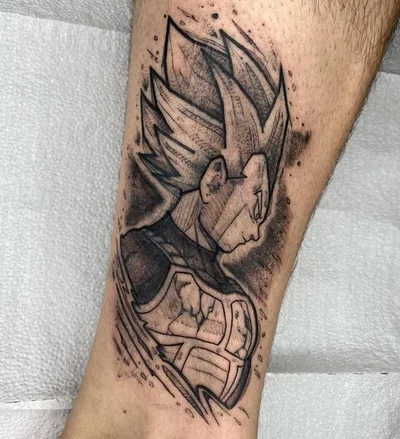 Yonoki Thai tattoo 050