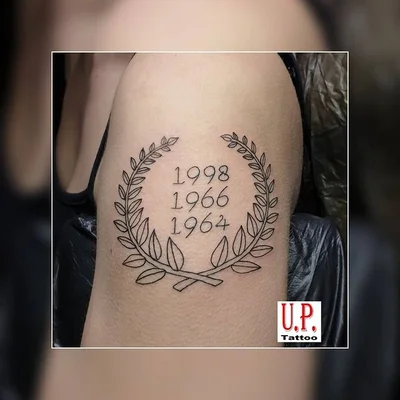 Uwe Pook tattoo 007