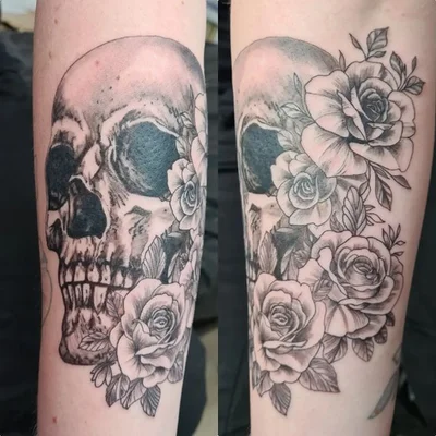 Uwe Pook tattoo 008