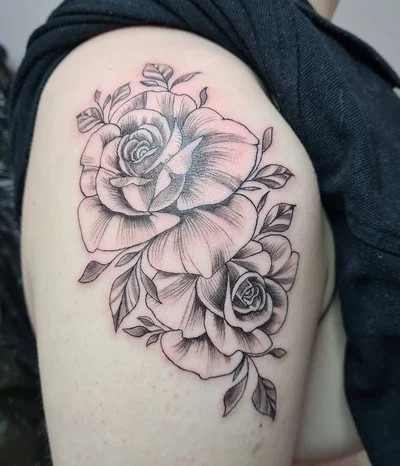 Uwe Pook tattoo 011