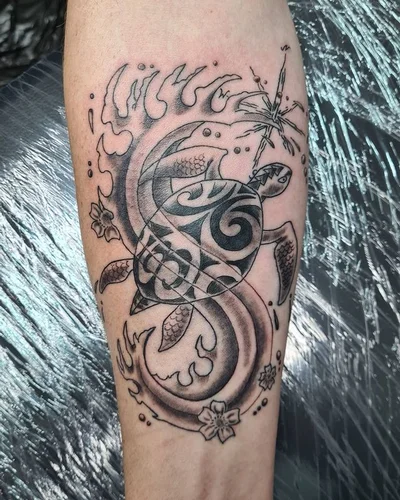 Uwe Pook tattoo 012