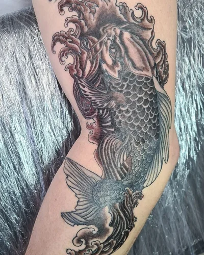 Uwe Pook tattoo 013