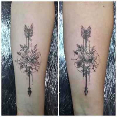 Uwe Pook tattoo 016