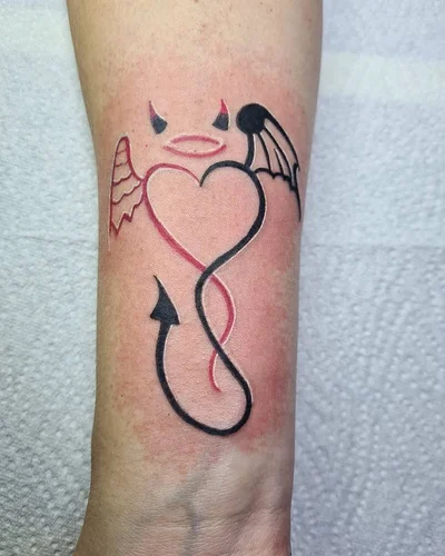Uwe Pook tattoo 022