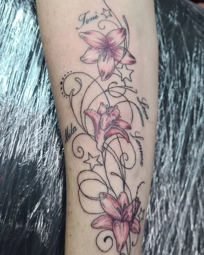 Uwe Pook tattoo 025