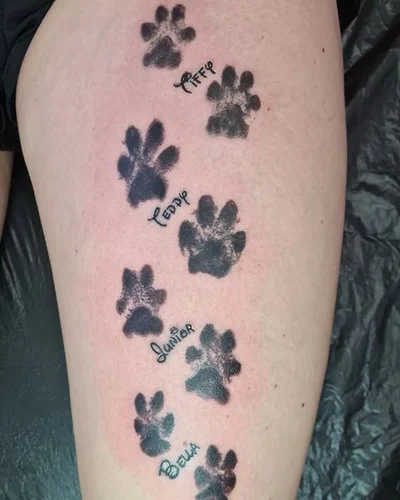 Uwe Pook tattoo 028