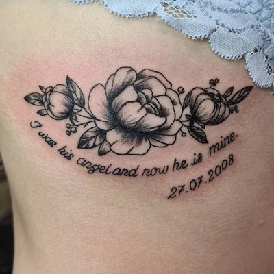 Uwe Pook tattoo 030