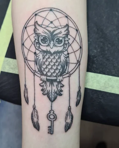 Uwe Pook tattoo 040