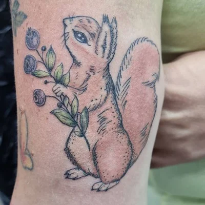 Uwe Pook tattoo 044