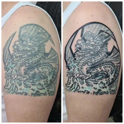 Uwe Pook tattoo 045