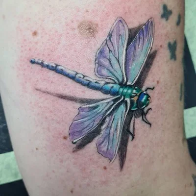 Uwe Pook tattoo 046