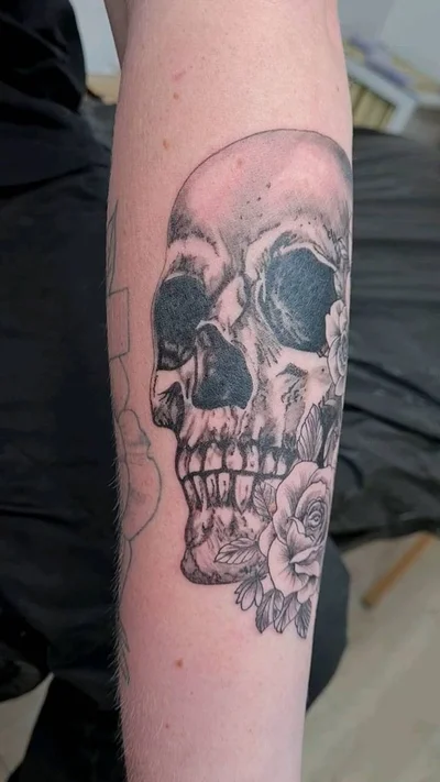 Uwe Pook tattoo 047