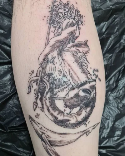 Uwe Pook tattoo 048