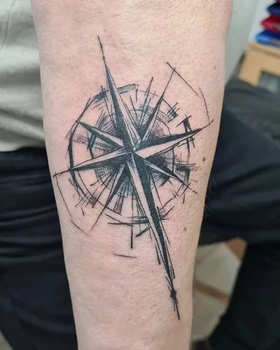Uwe Pook tattoo 049