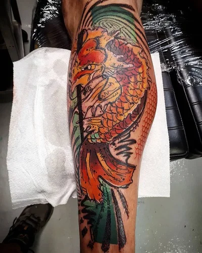 Uberderek tattoo 008