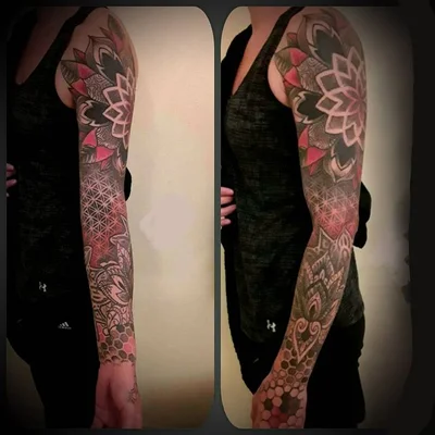 Uberderek tattoo 009