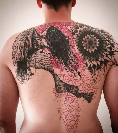 Uberderek tattoo 015