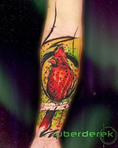 Uberderek tattoo 022