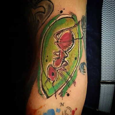 Uberderek tattoo 026