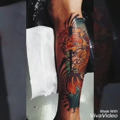 Uberderek tattoo 028
