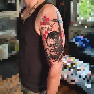 Uberderek tattoo 035