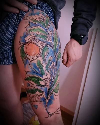 Uberderek tattoo 037