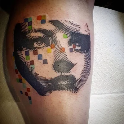 Uberderek tattoo 038