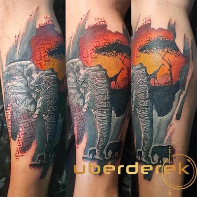 Uberderek tattoo 040