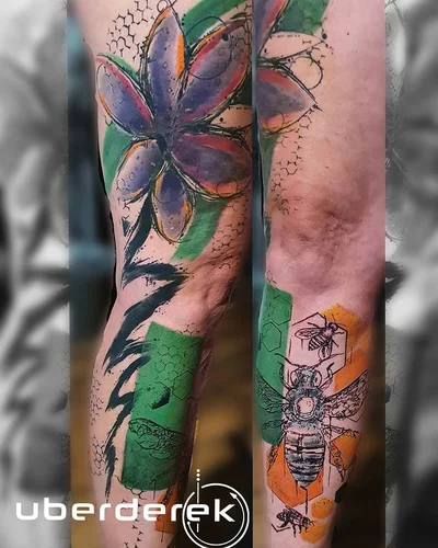 Uberderek tattoo 042