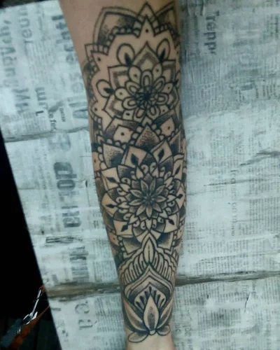 Uberderek tattoo 044