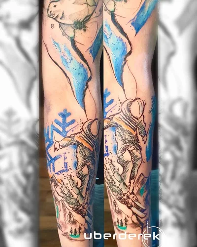 Uberderek tattoo 049