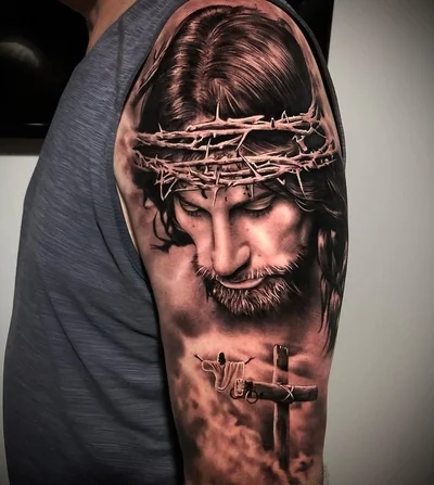 Ubiratan Amorim tattoo 016