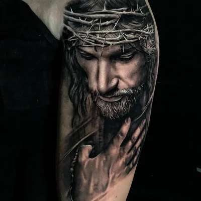 Ubiratan Amorim tattoo 026