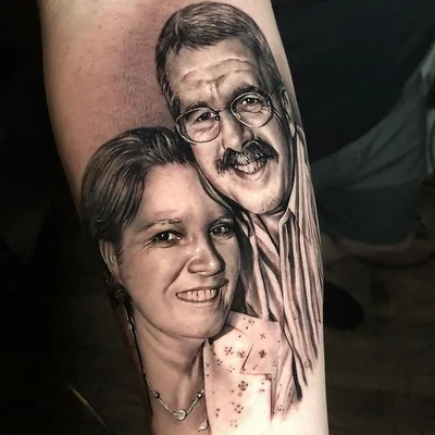 Ubiratan Amorim tattoo 031