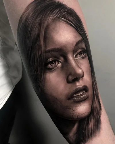 Ubiratan Amorim tattoo 034