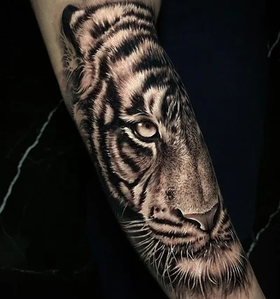 Ubiratan Amorim tattoo 036