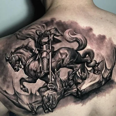 Ubiratan Amorim tattoo 039