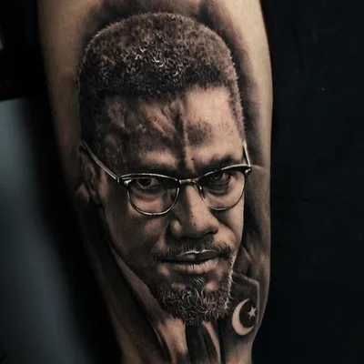 Ubiratan Amorim tattoo 046