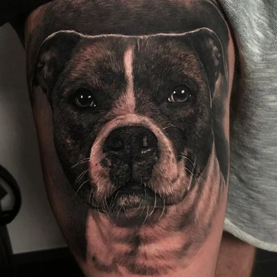 Ubiratan Amorim tattoo 047