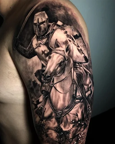 Ubiratan Amorim tattoo 050
