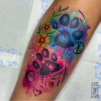 U Černé Kotvy tattoo 015
