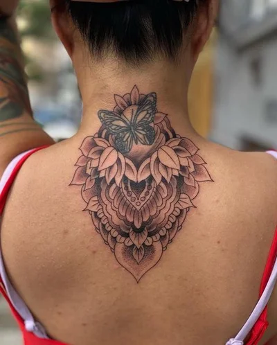 U Černé Kotvy tattoo 029