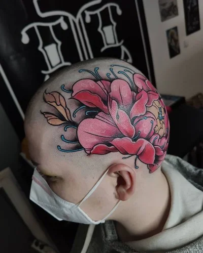 U Černé Kotvy tattoo 031