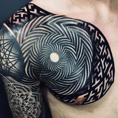 Uchi Tattoo tattoo 008