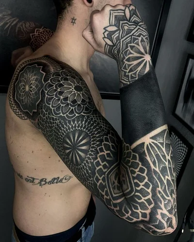 Uchi Tattoo tattoo 009