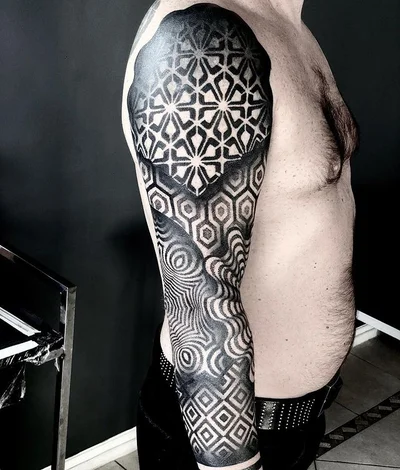 Uchi Tattoo tattoo 010