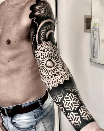 Uchi Tattoo tattoo 011