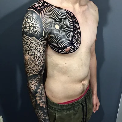 Uchi Tattoo tattoo 012