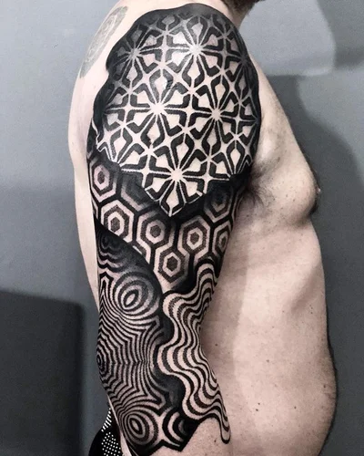Uchi Tattoo tattoo 013